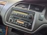 USED 2001 51 HONDA ACCORD 2.0 i-VTEC SE Executive Sport 5dr (sun roof) SUNROOF | BLACK LEATHER