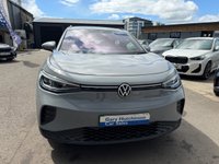 USED 2023 72 VOLKSWAGEN ID4 Pure 52kWh Life SUV 5dr Electric Auto (148 ps) PERFECT FOR ROI EXPORT ZERO VRT