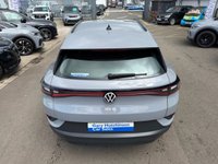 USED 2023 72 VOLKSWAGEN ID4 Pure 52kWh Life SUV 5dr Electric Auto (148 ps) PERFECT FOR ROI EXPORT ZERO VRT