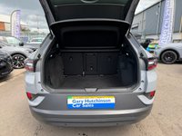 USED 2023 72 VOLKSWAGEN ID4 Pure 52kWh Life SUV 5dr Electric Auto (148 ps) PERFECT FOR ROI EXPORT ZERO VRT