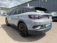 USED 2023 72 VOLKSWAGEN ID4 Pure 52kWh Life SUV 5dr Electric Auto (148 ps) PERFECT FOR ROI EXPORT ZERO VRT