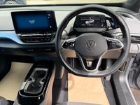 USED 2023 72 VOLKSWAGEN ID4 Pure 52kWh Life SUV 5dr Electric Auto (148 ps) PERFECT FOR ROI EXPORT ZERO VRT