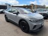 USED 2023 72 VOLKSWAGEN ID4 Pure 52kWh Life SUV 5dr Electric Auto (148 ps) PERFECT FOR ROI EXPORT ZERO VRT