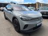 USED 2023 72 VOLKSWAGEN ID4 Pure 52kWh Life SUV 5dr Electric Auto (148 ps) PERFECT FOR ROI EXPORT ZERO VRT