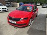 USED 2019 69 SKODA OCTAVIA 1.5 TSI GPF ACT SE L Hatchback 5dr Petrol DSG Euro 6 (s/s) (150 ps) Good srvice history