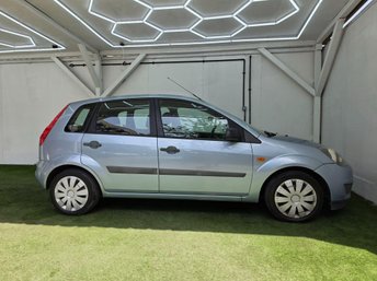View our FORD FIESTA
