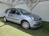 USED 2006 56 FORD FIESTA 1.25 Style Climate 5dr BLUETOOTH | MOT 12/26