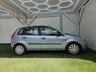 USED 2006 56 FORD FIESTA 1.25 Style Climate 5dr BLUETOOTH | MOT 12/26