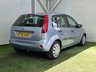 USED 2006 56 FORD FIESTA 1.25 Style Climate 5dr BLUETOOTH | MOT 12/26