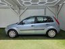 USED 2006 56 FORD FIESTA 1.25 Style Climate 5dr BLUETOOTH | MOT 12/26