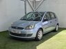 USED 2006 56 FORD FIESTA 1.25 Style Climate 5dr BLUETOOTH | MOT 12/26