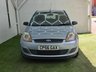 USED 2006 56 FORD FIESTA 1.25 Style Climate 5dr BLUETOOTH | MOT 12/26