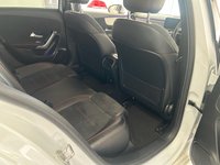 USED 2023 23 MERCEDES-BENZ A-CLASS 1.3 A180h MHEV AMG Line (Executive) Saloon 4dr Petrol Hybrid 7G-DCT Euro 6 (s/s) (150 ps) 