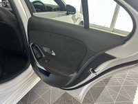USED 2023 23 MERCEDES-BENZ A-CLASS 1.3 A180h MHEV AMG Line (Executive) Saloon 4dr Petrol Hybrid 7G-DCT Euro 6 (s/s) (150 ps) 