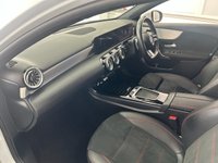 USED 2023 23 MERCEDES-BENZ A-CLASS 1.3 A180h MHEV AMG Line (Executive) Saloon 4dr Petrol Hybrid 7G-DCT Euro 6 (s/s) (150 ps) 
