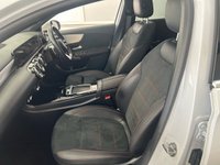 USED 2023 23 MERCEDES-BENZ A-CLASS 1.3 A180h MHEV AMG Line (Executive) Saloon 4dr Petrol Hybrid 7G-DCT Euro 6 (s/s) (150 ps) 