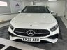 USED 2023 23 MERCEDES-BENZ A-CLASS 1.3 A180h MHEV AMG Line (Executive) Saloon 4dr Petrol Hybrid 7G-DCT Euro 6 (s/s) (150 ps) 