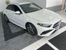 USED 2023 23 MERCEDES-BENZ A-CLASS 1.3 A180h MHEV AMG Line (Executive) Saloon 4dr Petrol Hybrid 7G-DCT Euro 6 (s/s) (150 ps) 