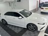 USED 2023 23 MERCEDES-BENZ A-CLASS 1.3 A180h MHEV AMG Line (Executive) Saloon 4dr Petrol Hybrid 7G-DCT Euro 6 (s/s) (150 ps) 