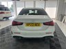 USED 2023 23 MERCEDES-BENZ A-CLASS 1.3 A180h MHEV AMG Line (Executive) Saloon 4dr Petrol Hybrid 7G-DCT Euro 6 (s/s) (150 ps) 