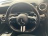 USED 2023 23 MERCEDES-BENZ A-CLASS 1.3 A180h MHEV AMG Line (Executive) Saloon 4dr Petrol Hybrid 7G-DCT Euro 6 (s/s) (150 ps) 