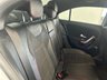 USED 2023 23 MERCEDES-BENZ A-CLASS 1.3 A180h MHEV AMG Line (Executive) Saloon 4dr Petrol Hybrid 7G-DCT Euro 6 (s/s) (150 ps) 