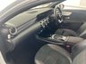 USED 2023 23 MERCEDES-BENZ A-CLASS 1.3 A180h MHEV AMG Line (Executive) Saloon 4dr Petrol Hybrid 7G-DCT Euro 6 (s/s) (150 ps) 