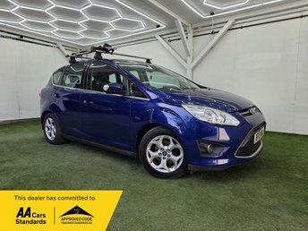 View our FORD C-MAX