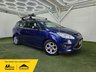 USED 2015 15 FORD C-MAX 1.6 Zetec Euro 5 5dr 1 OWNER FROM NEW|R SENSOR