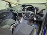 USED 2015 15 FORD C-MAX 1.6 Zetec Euro 5 5dr 1 OWNER FROM NEW|R SENSOR