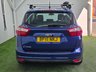 USED 2015 15 FORD C-MAX 1.6 Zetec Euro 5 5dr 1 OWNER FROM NEW|R SENSOR