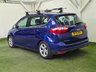 USED 2015 15 FORD C-MAX 1.6 Zetec Euro 5 5dr 1 OWNER FROM NEW|R SENSOR
