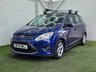 USED 2015 15 FORD C-MAX 1.6 Zetec Euro 5 5dr 1 OWNER FROM NEW|R SENSOR