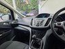 USED 2015 15 FORD C-MAX 1.6 Zetec Euro 5 5dr 1 OWNER FROM NEW|R SENSOR
