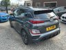 USED 2021 71 HYUNDAI KONA 1.0 T-GDi MHEV N Line SUV 5dr Petrol Hybrid Manual Euro 6 (s/s) (120 ps) Low Mileage