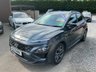 USED 2021 71 HYUNDAI KONA 1.0 T-GDi MHEV N Line SUV 5dr Petrol Hybrid Manual Euro 6 (s/s) (120 ps) Low Mileage