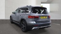 USED 2023 23 MERCEDES-BENZ GLB 1.3 GLB200 AMG Line (Premium) SUV 5dr Petrol 7G-DCT Euro 6 (s/s) (163 ps) 