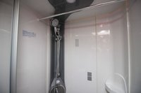 USED 2017 LUNAR ALARIA TS Fixed Single Beds