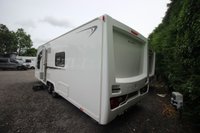 USED 2017 LUNAR ALARIA TS Fixed Single Beds