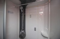 USED 2017 LUNAR ALARIA TS Fixed Single Beds