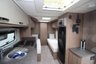 USED 2017 LUNAR ALARIA TS Fixed Single Beds