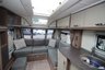 USED 2017 LUNAR ALARIA TS Fixed Single Beds