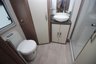USED 2017 LUNAR ALARIA TS Fixed Single Beds