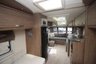 USED 2017 LUNAR ALARIA TS Fixed Single Beds
