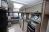 USED 2017 LUNAR ALARIA TS Fixed Single Beds