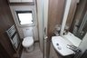 USED 2017 LUNAR ALARIA TS Fixed Single Beds