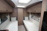 USED 2017 LUNAR ALARIA TS Fixed Single Beds