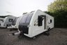USED 2017 LUNAR ALARIA TS Fixed Single Beds