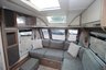 USED 2017 LUNAR ALARIA TS Fixed Single Beds