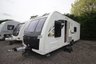 USED 2017 LUNAR ALARIA TS Fixed Single Beds
